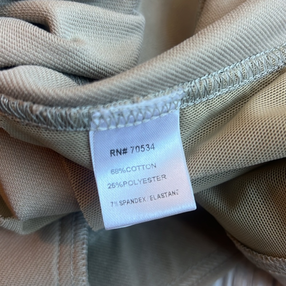Lot of 2 Orvis Women’s Pants Plus Size 16 - Picture 12 of 15